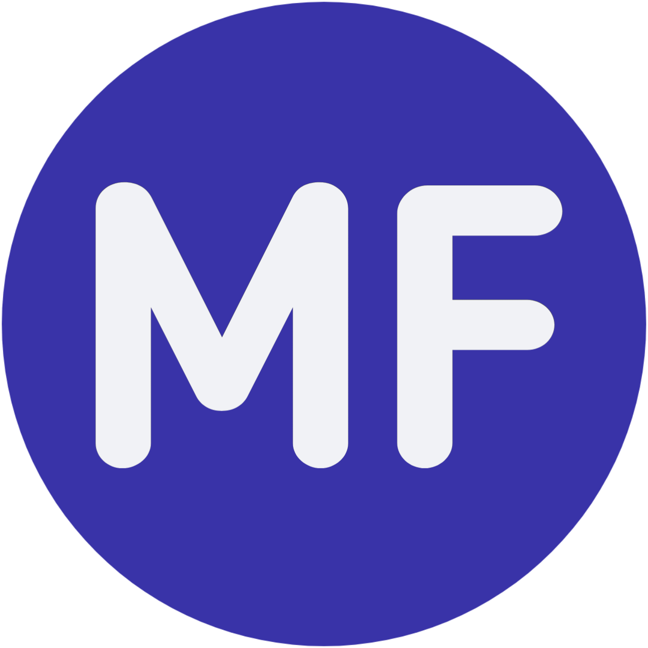 Mem Flow Logo